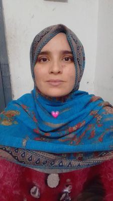 Hena Gul